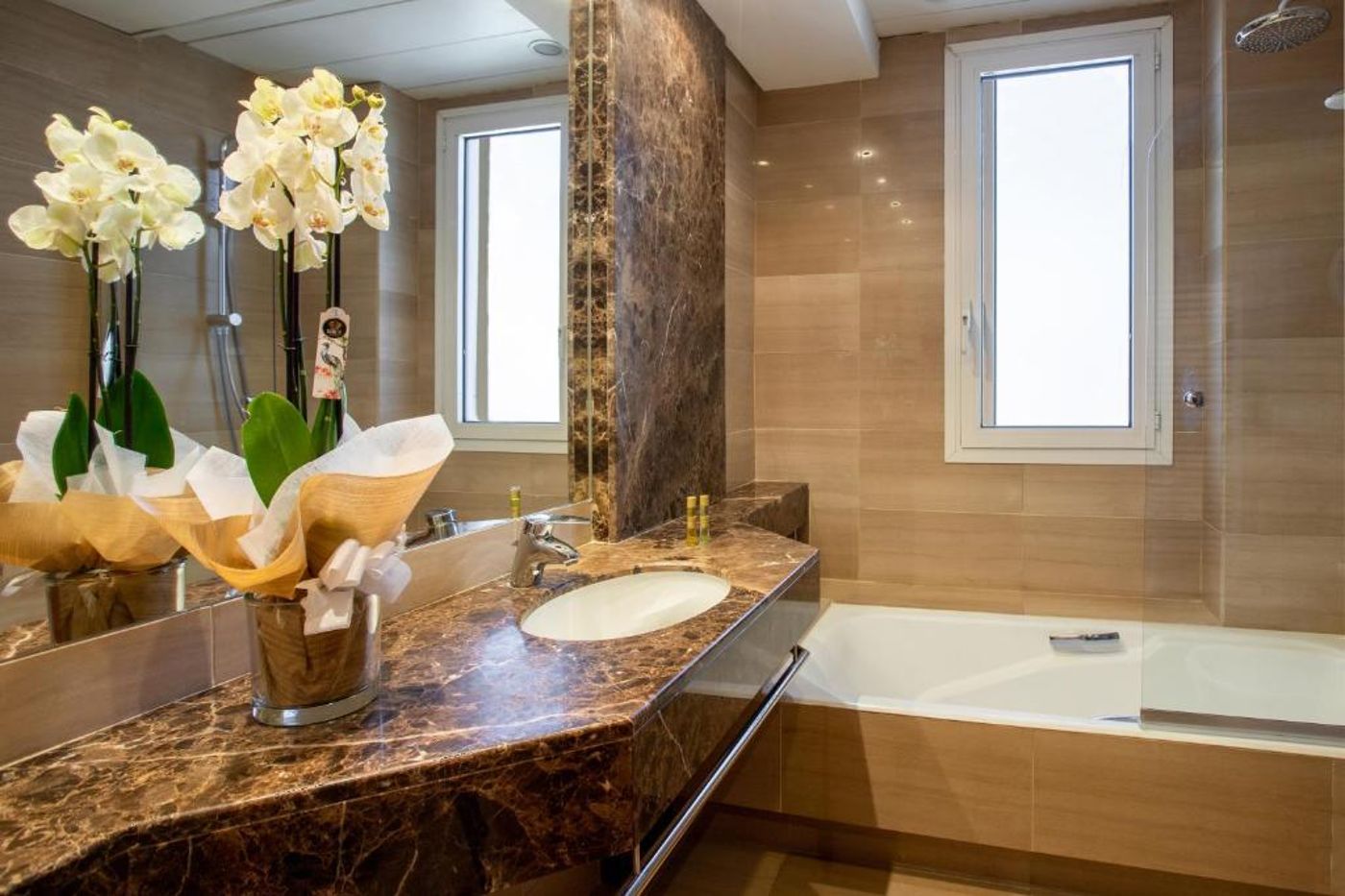 Eurostars Acteon - Spain - VALENCIA - Room - 3