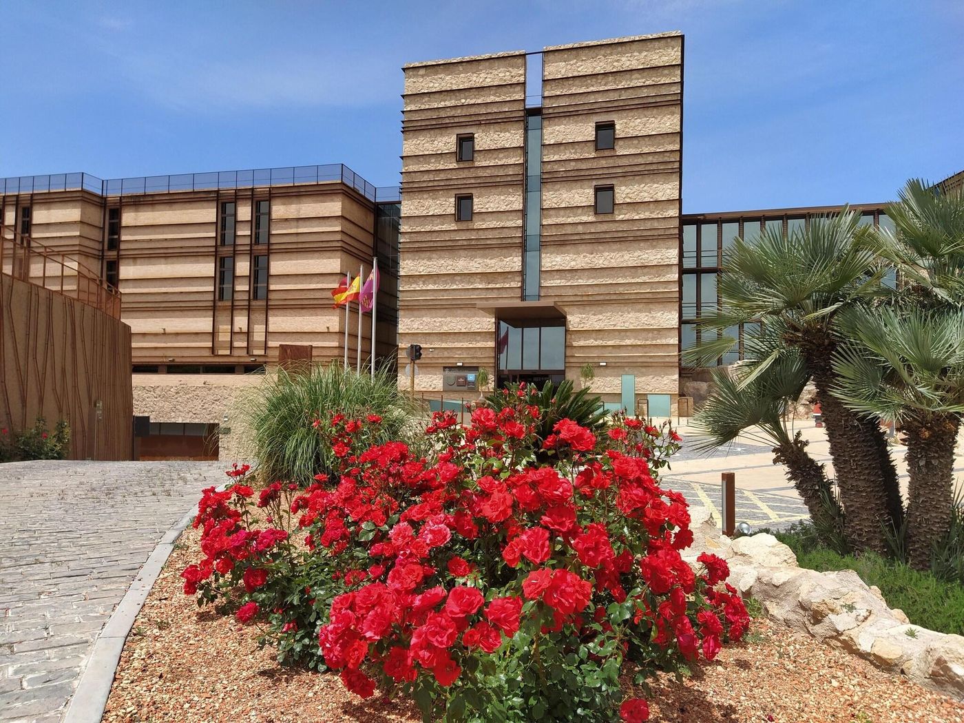 Parador-Castillo-de-Lorca-General-view-1