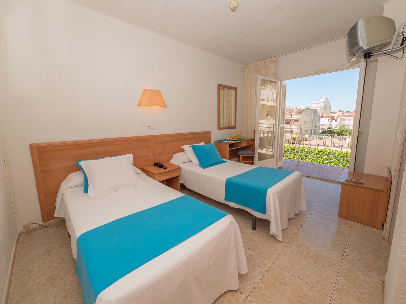 Checkin-Pineda-Room-19