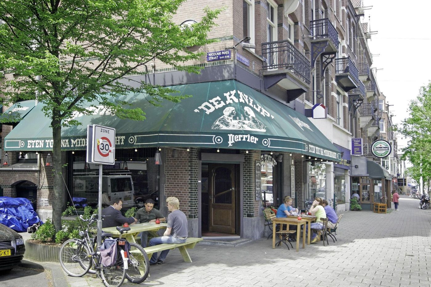 Nova Apartments-Netherlands-Amsterdam-General view-4