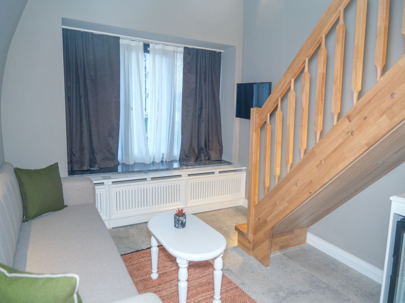 Palazzo Suit Karaköy-Turkey-Beyoglu-Room-9