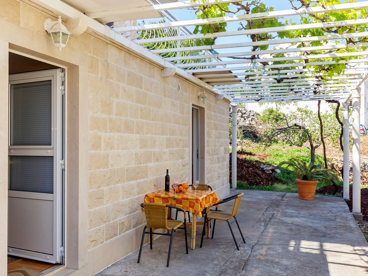 Apartments-Niksa-General-view-2