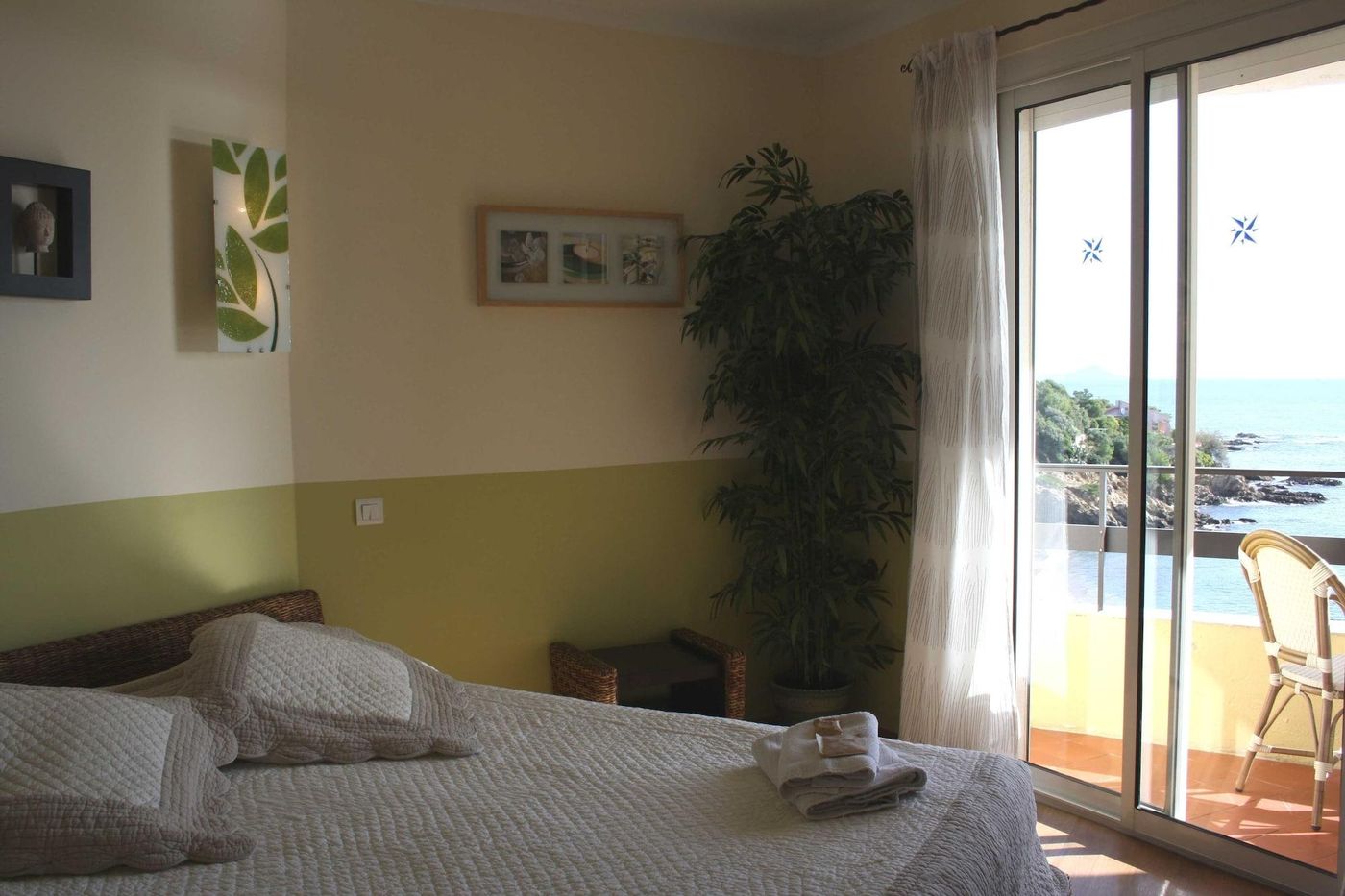 Cap Riviera-France-FREJUS-Room-8