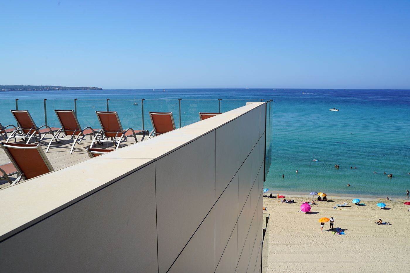 Hotel Playa - Adults Only