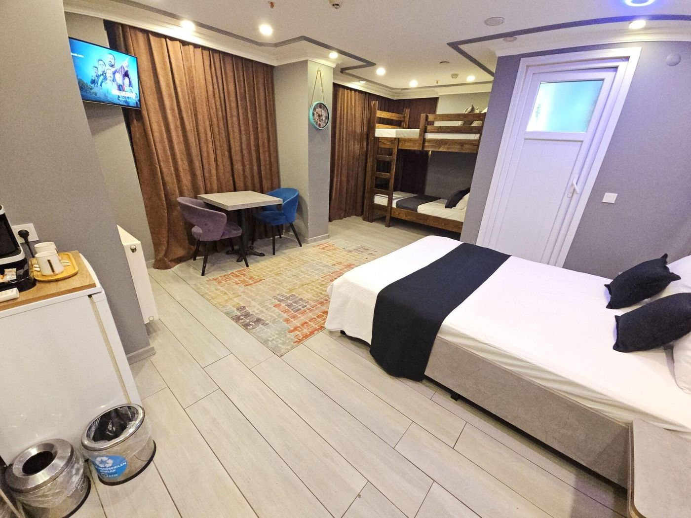 Sahrakent-Otel-Pendik-Room-31