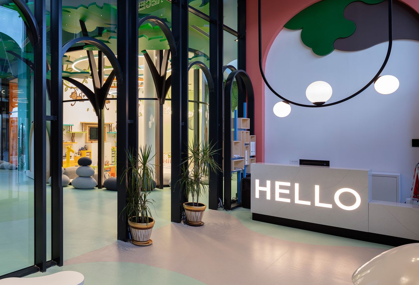 Ela-Excellence-Resort-Belek-Sports-and-Entertainment-72