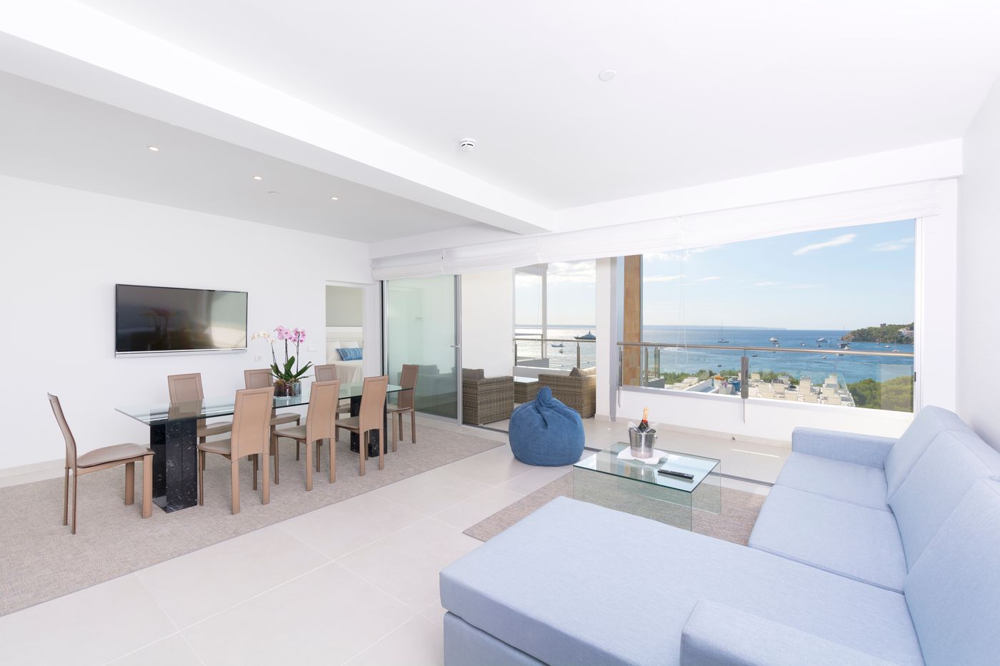 MSH Mallorca Senses Hotel - Adults Only