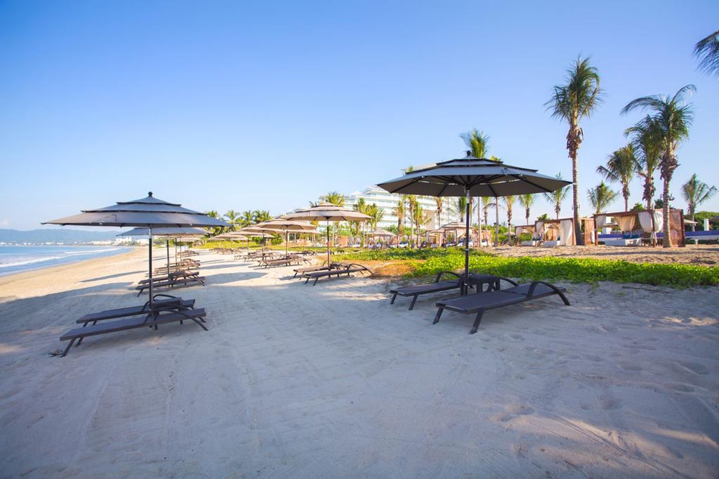 Marival Residences Luxury Resort Nuevo Vallarta