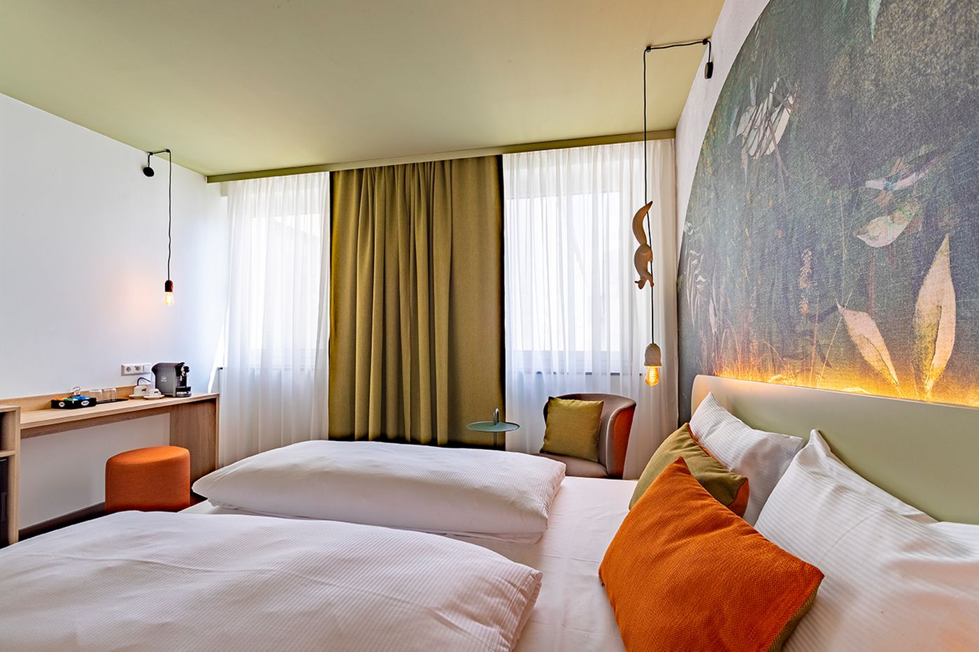 The Weekend Hotel - Austria - VIENNA - Room - 5