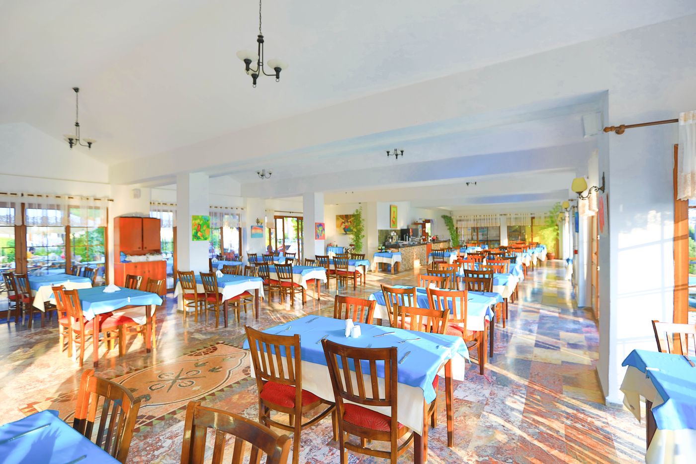 Hotel-Yel-Holiday-Resort-Restaurant-53