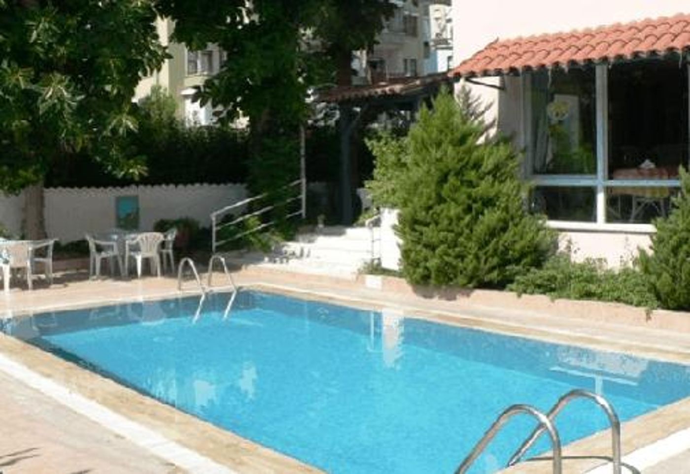 Alanya Princess Apart Hotel