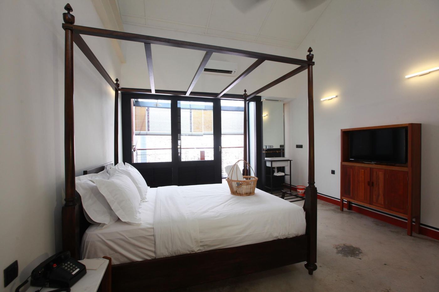 Tian Jing Hotel-Malaysia-Kuala Lumpur-Room-7