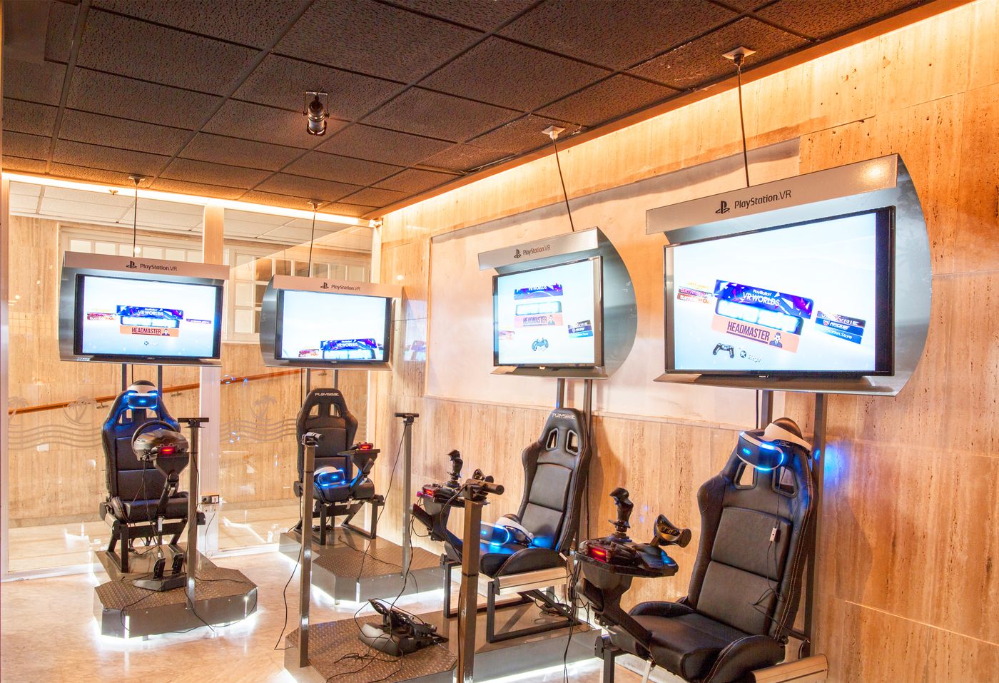 Magic Tropical Splash