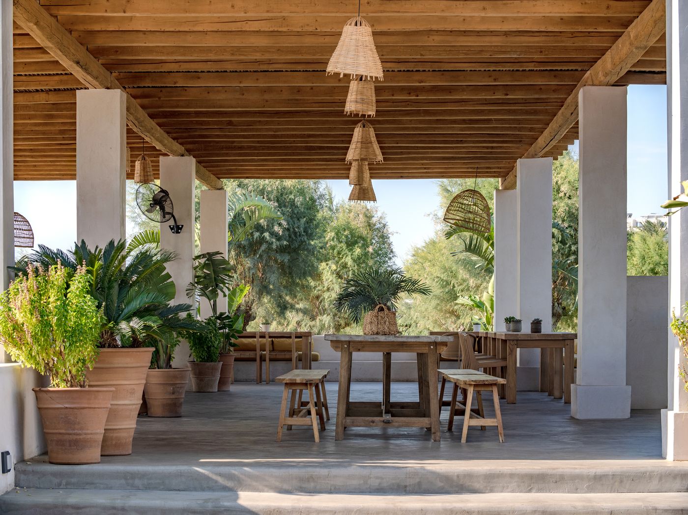 Grecotel-LUXME-Dama-Dama-General-view-21