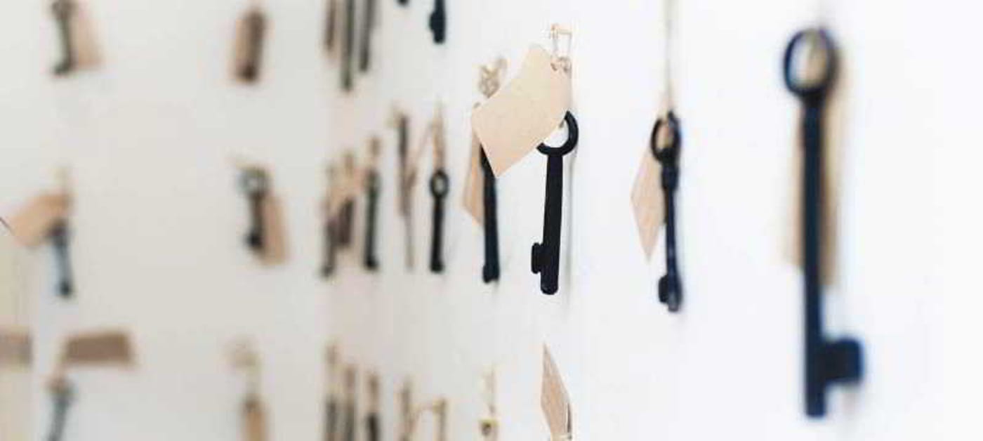 Grassmarket - United Kingdom - EDINBURGH - Lobby - 4