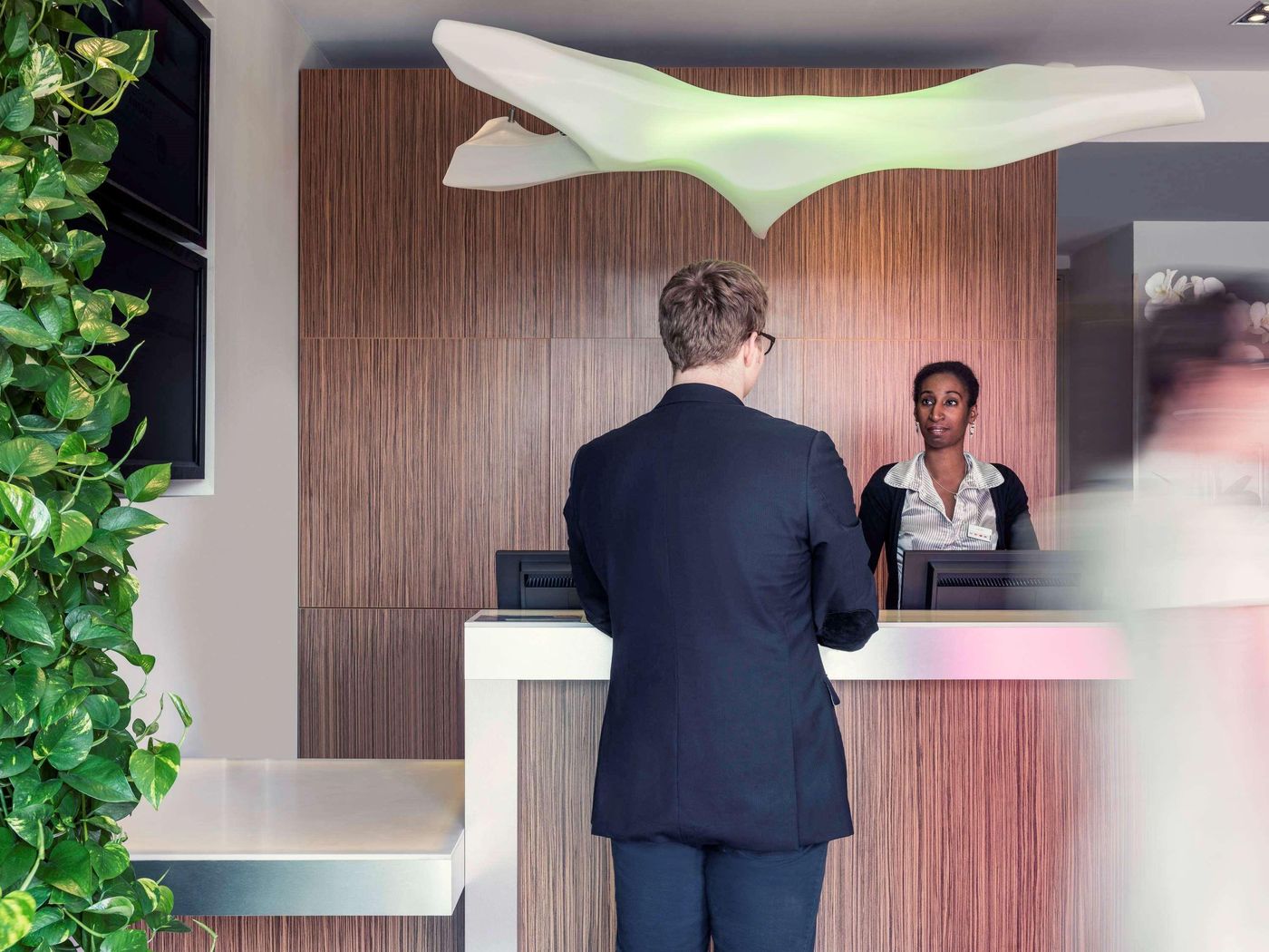 Mercure-Gare-Du-Nord-La-Fayette-General-view-13