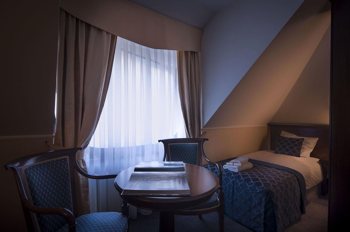 Hotel Grand Sal-Poland-WIELICZKA-Room-7