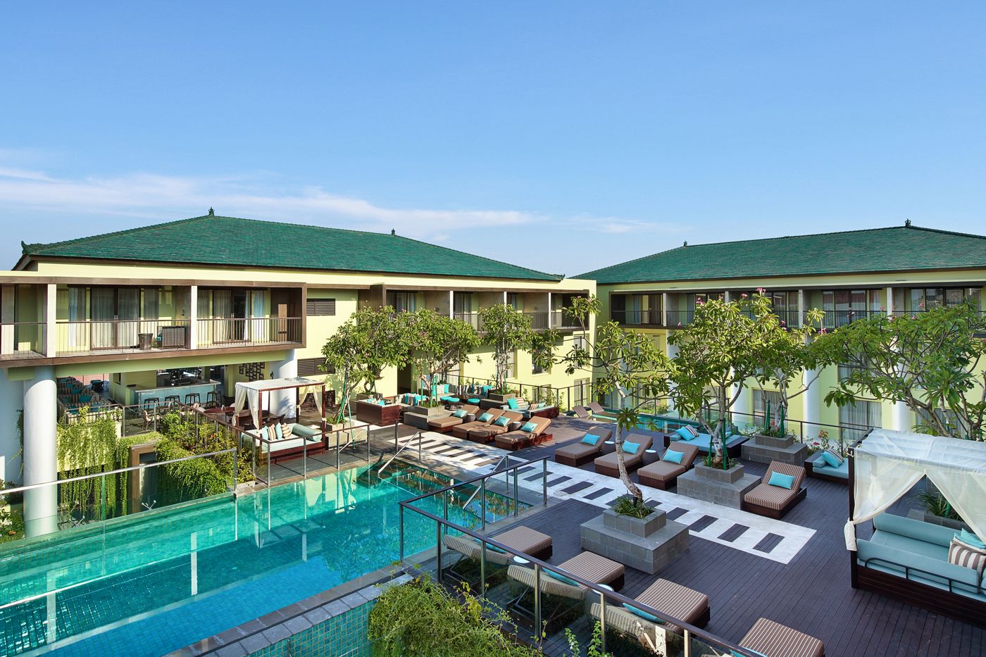 Mercure Bali Legian-Indonesia-LEGIAN KELOD-General view-7