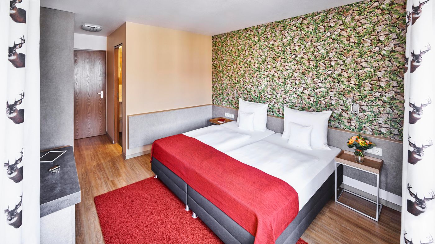 Hotel Hirsch-Germany-OSTFILDERN-Room-8