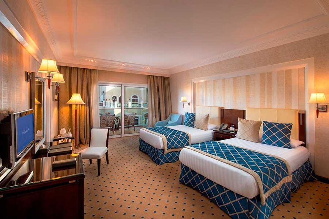 Premier Le Reve Hotel And Spa - Adults Only