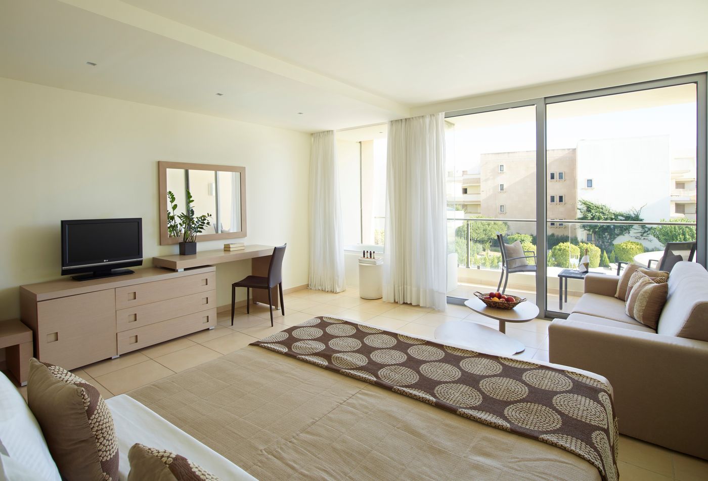 The Ixian Grand & All Suites - Adults Only