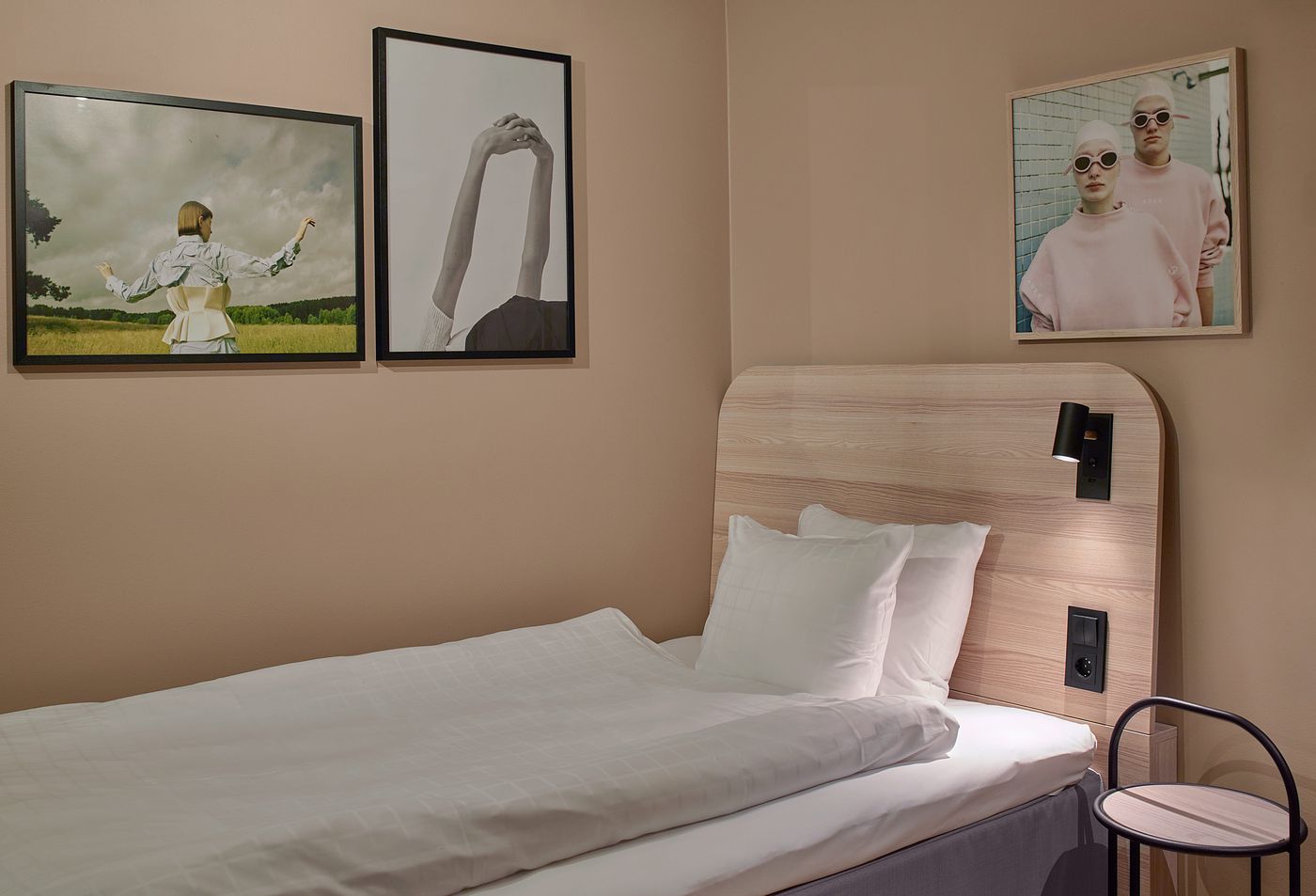 Scandic Klara - Sweden - STOCKHOLM - Room - 9