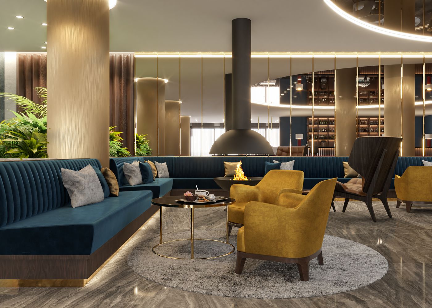 Conference-Florentia-Hotel-General-view-12