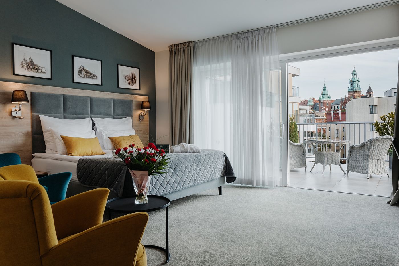 Hotel-32-Krakow-Old-Town-Room-3