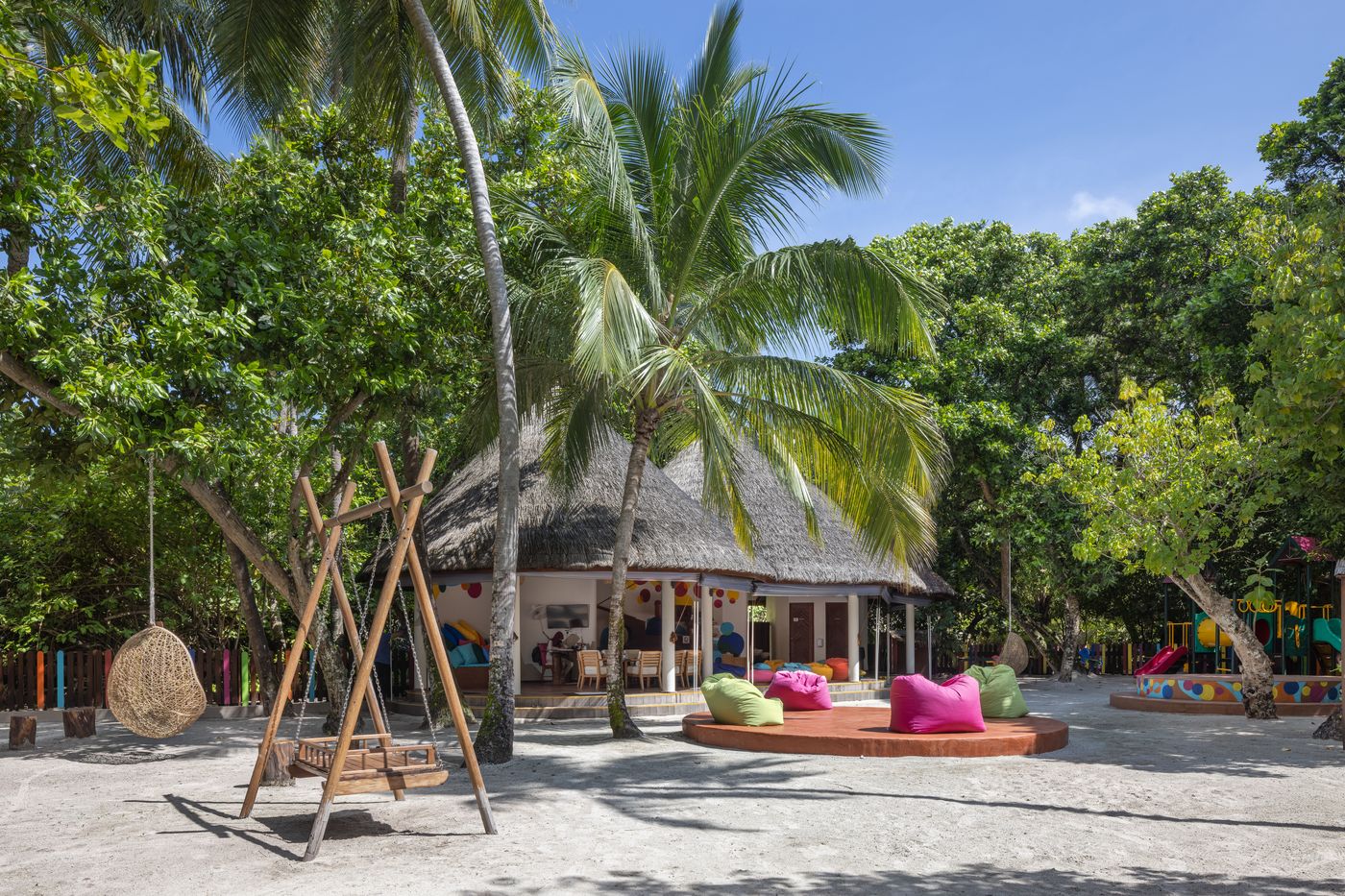 Adaaran Select Meedhupparu & Prestige Water Villas Maldives