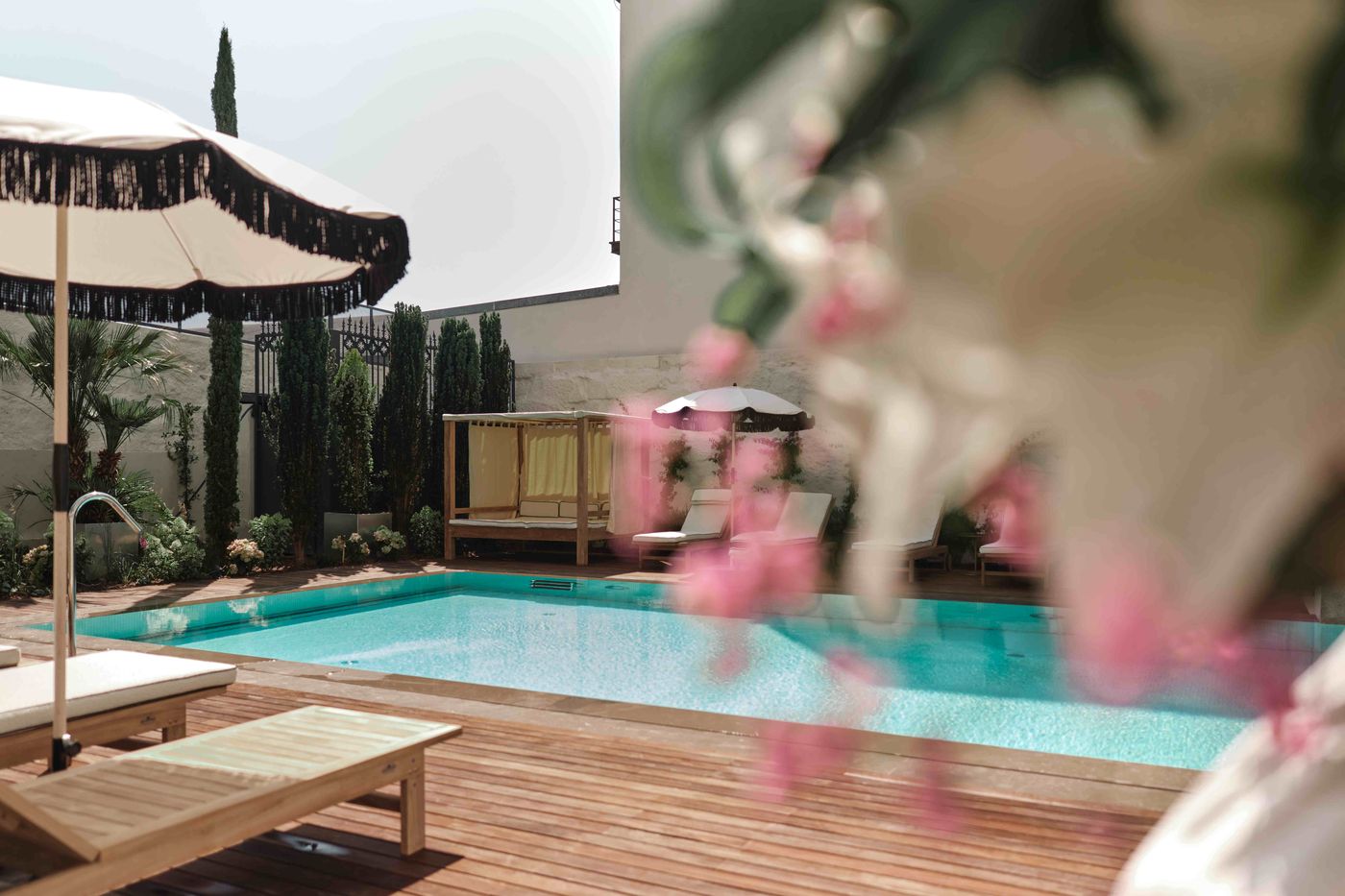 Hotel Ga Palace - Portugal - Porto - General view - 8