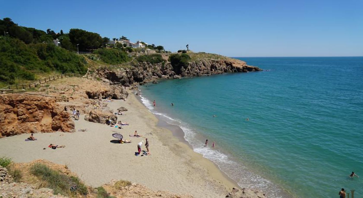 Imperial - France - Sète - General view - 3