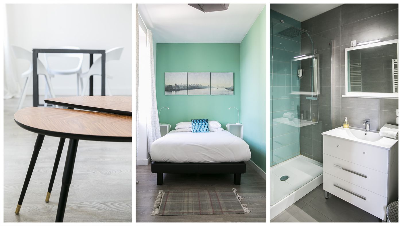 Urban Loft-France-Marseille-Lobby-5