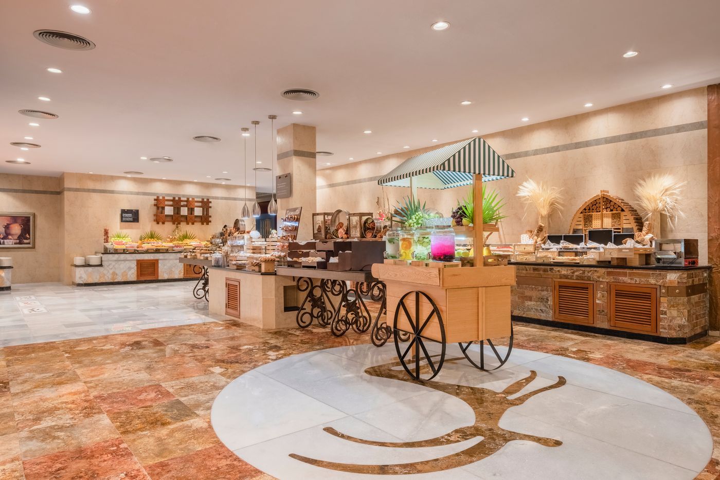 Iberostar Selection Paraíso Maya Suites