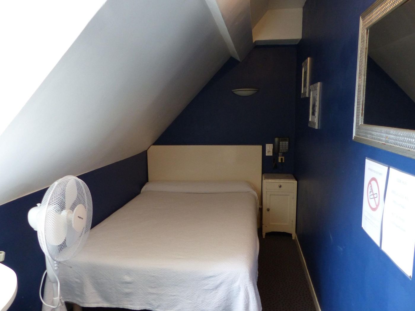 Hôtel Victor Hugo-France-AMIENS-General view-6