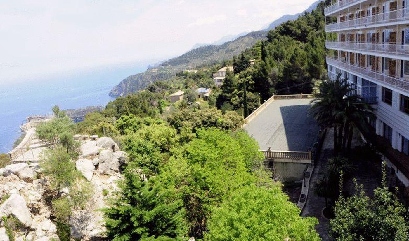 CONTINENTAL VALLDEMOSSA (EX ENCINAR)