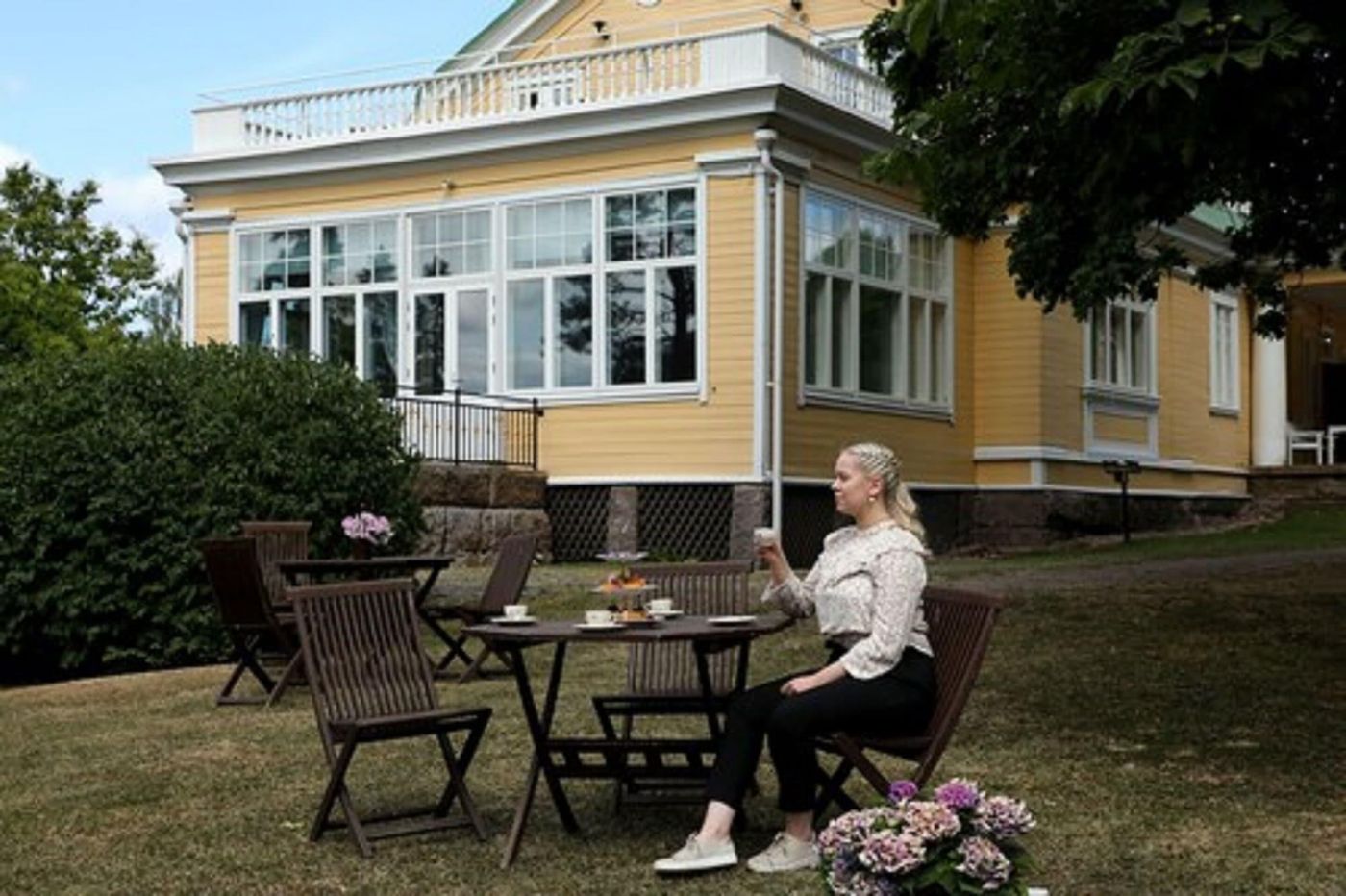 Backby Manor-Finland-ESPOO-General view-7