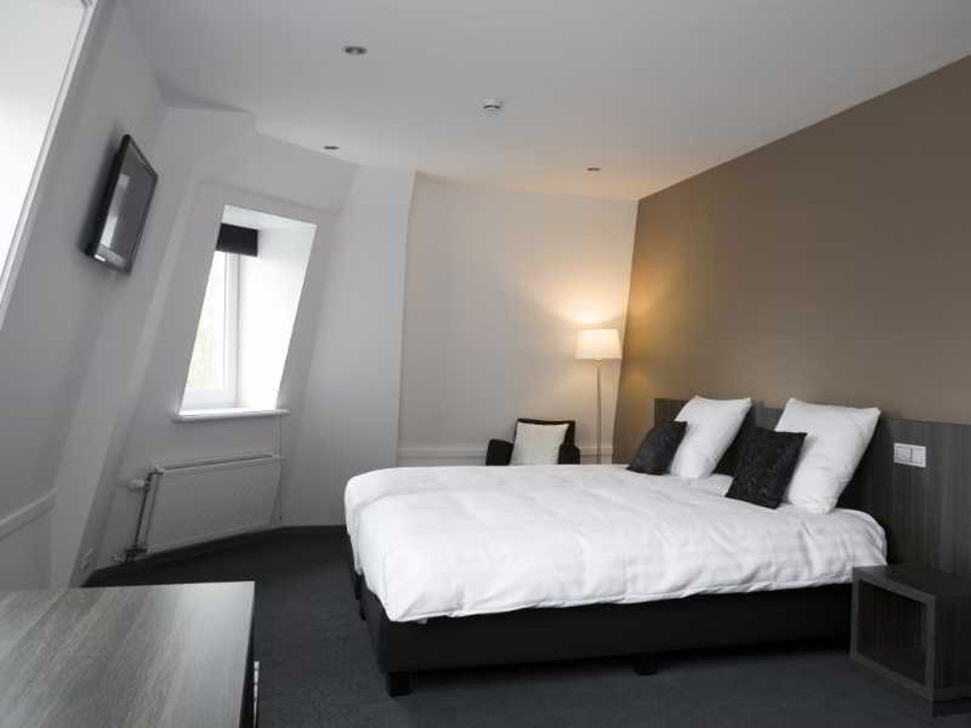 Parkview Hotel-Netherlands-AMSTERDAM-General view-4