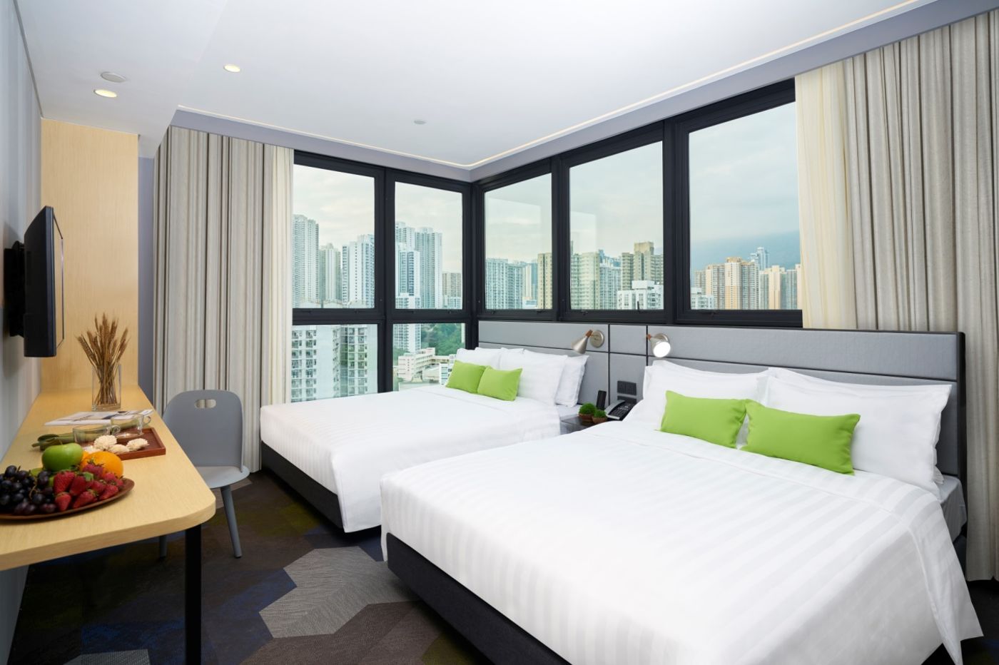 Hotel-Ease-Access-Tsuen-Wan-Room-2