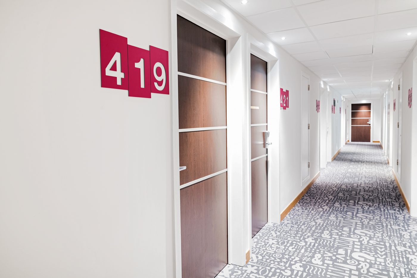 B&B HOTEL Antwerpen Zuid-Belgium-Antwerp-Room-5