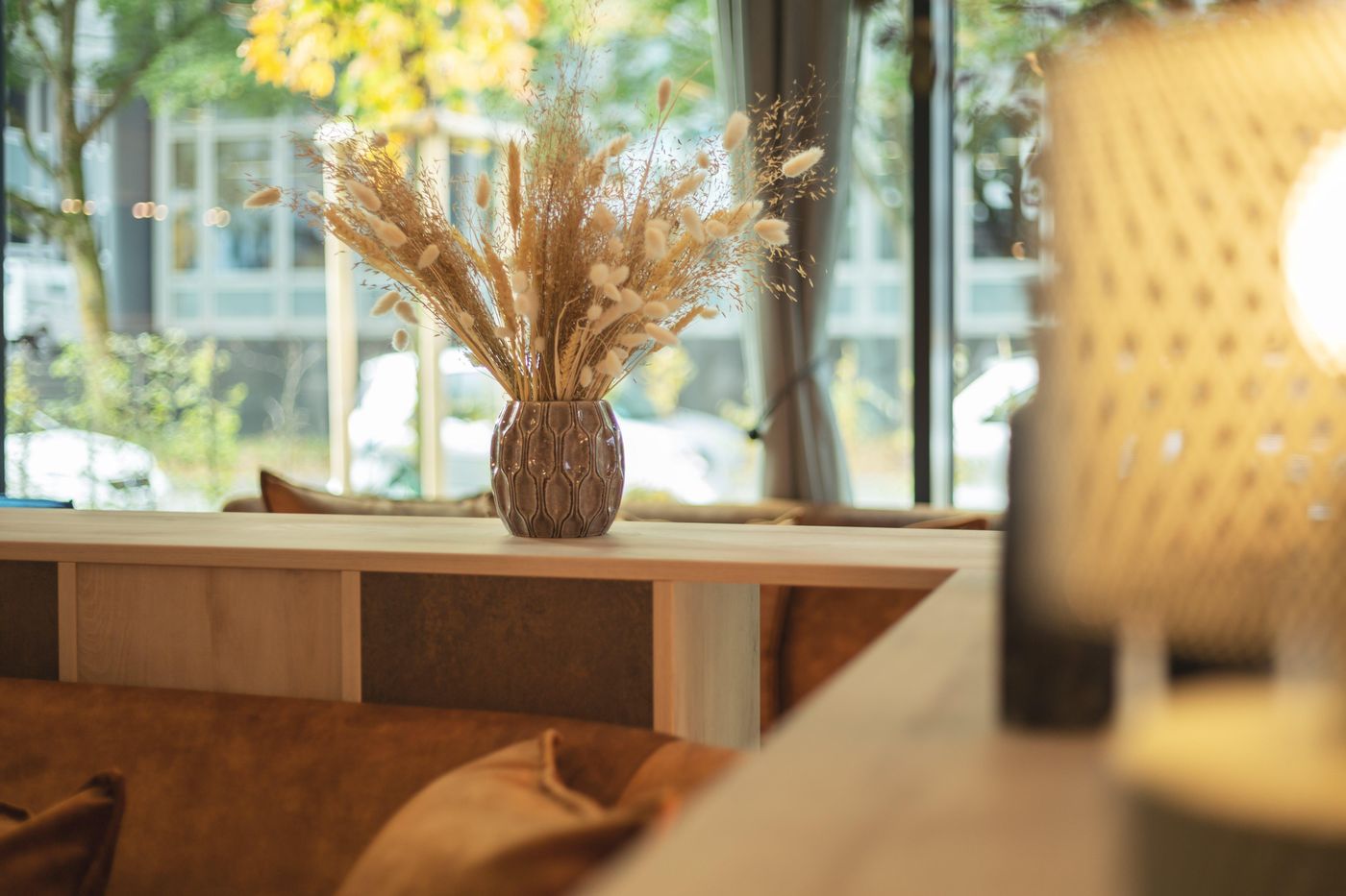 Holiday Inn - the niu, Kettle Stuttgart Vaihingen-Germany-Stuttgart-General view-5