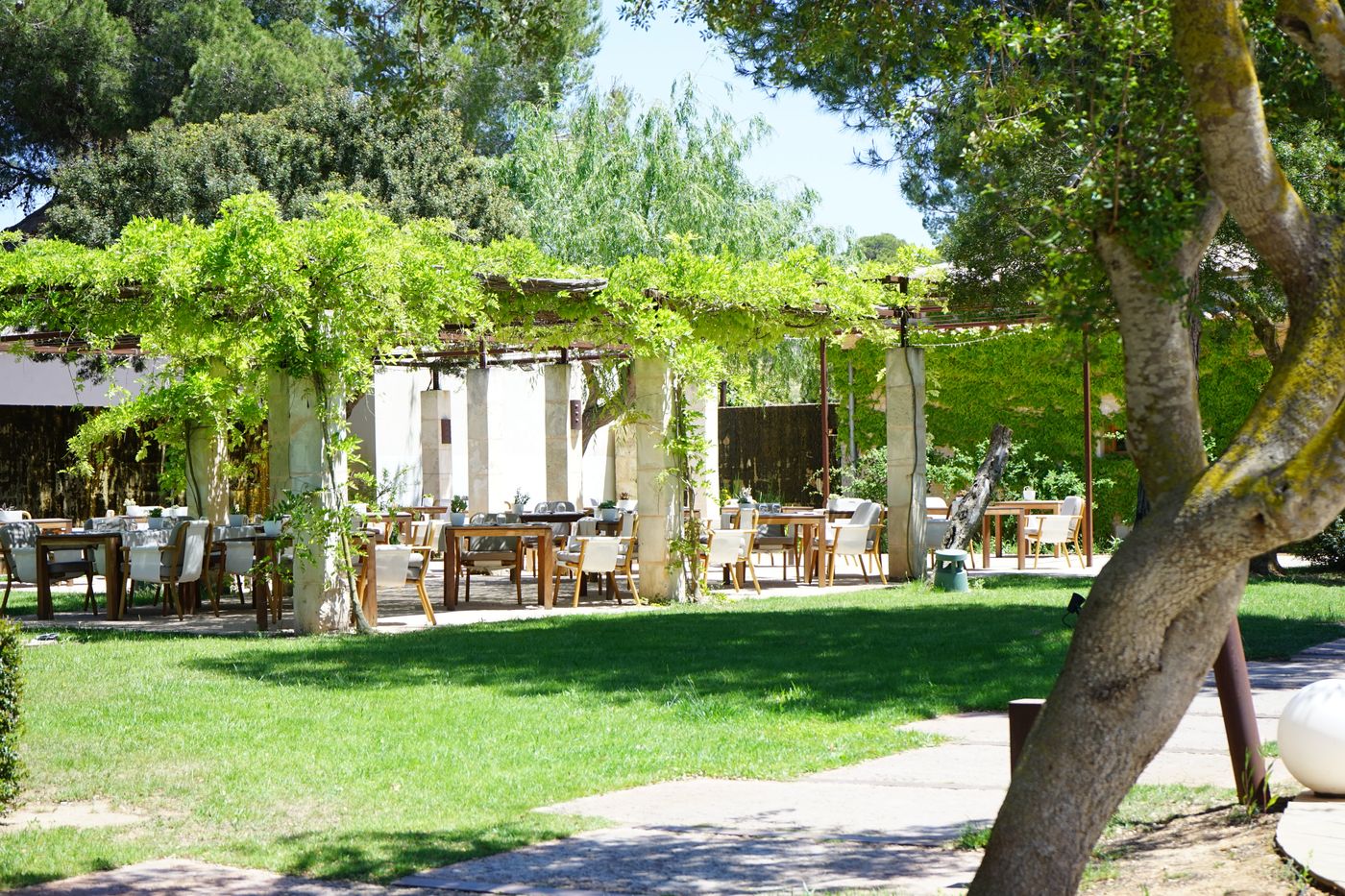 Fontsanta Hotel Thermal Spa & Wellness