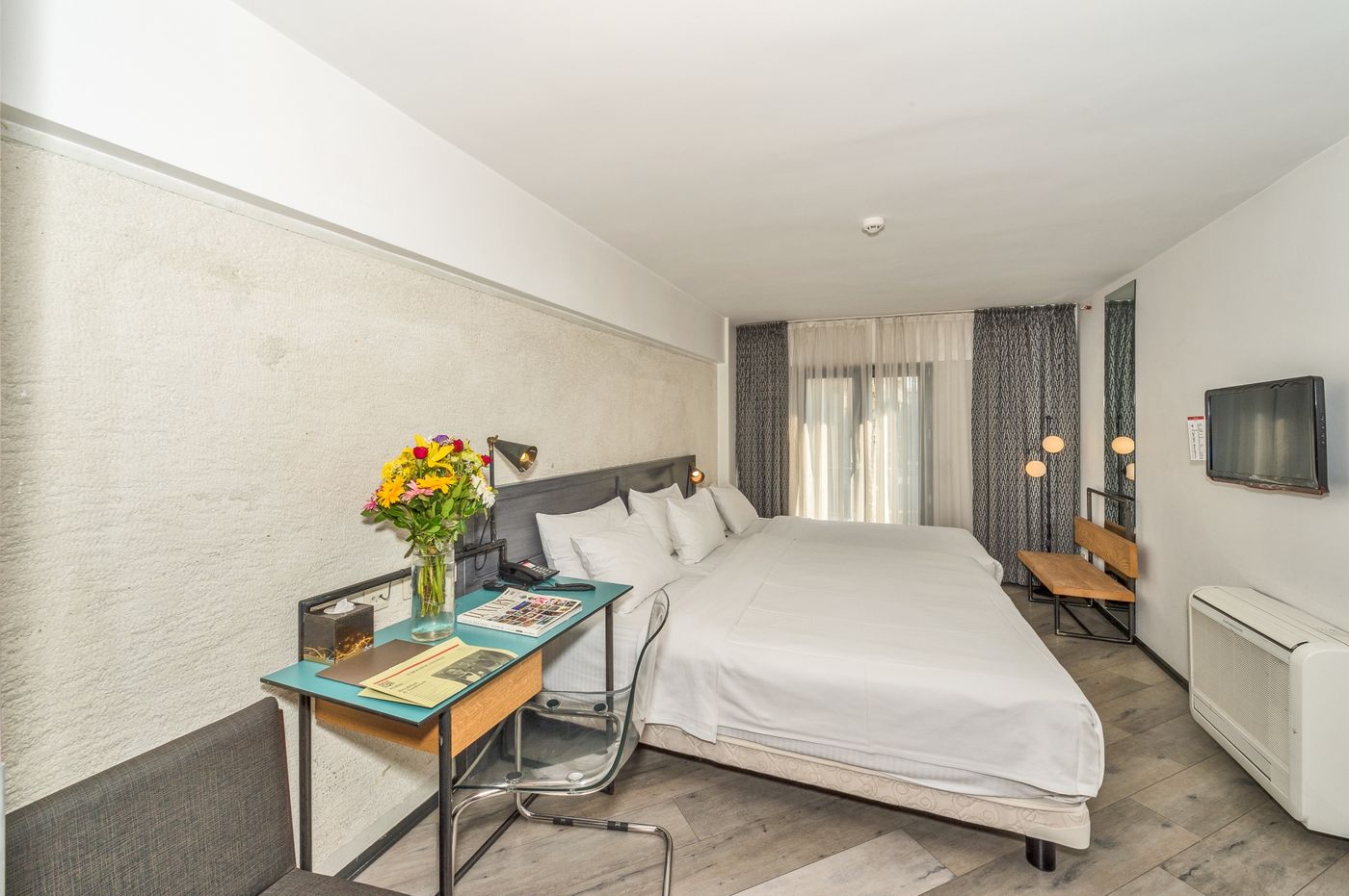 Faros Hotel Taksim - Turkey - ISTANBUL  - Room - 0