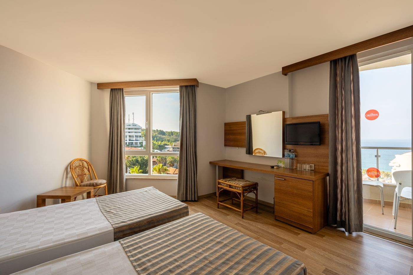 Justiniano Club Alanya