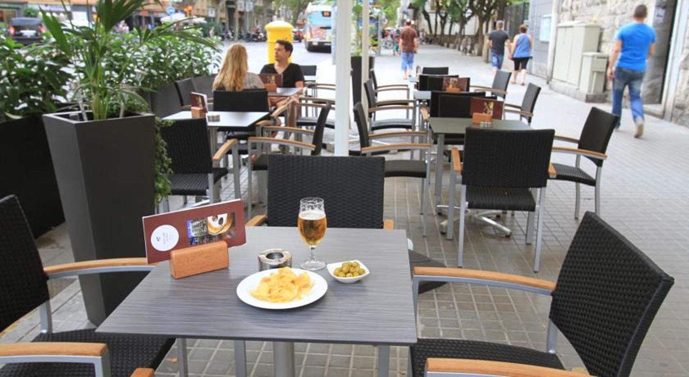 Hotel Garbí Millenni