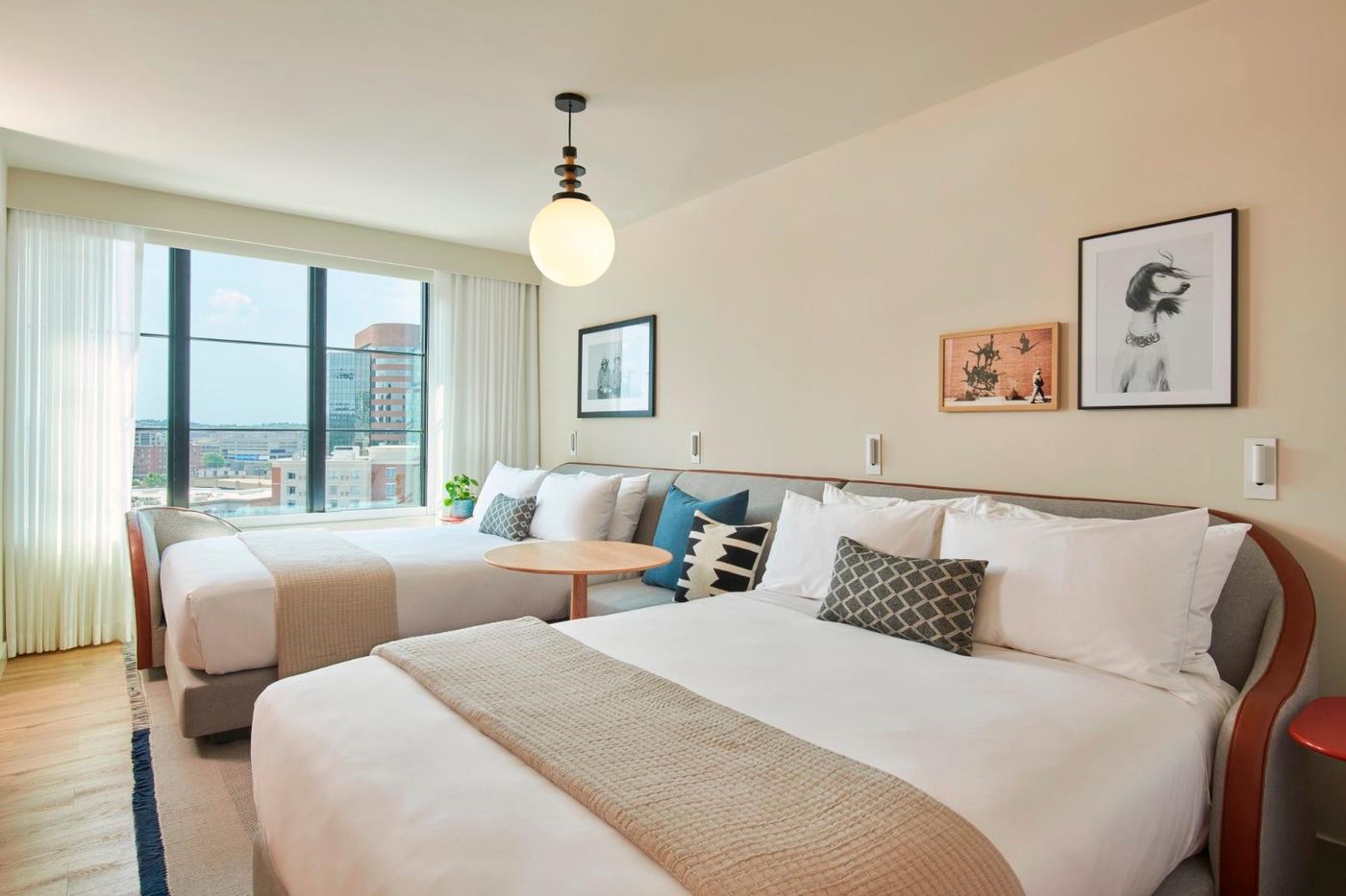 Virgin Hotels Nashville-United States-Nashville-Room-7