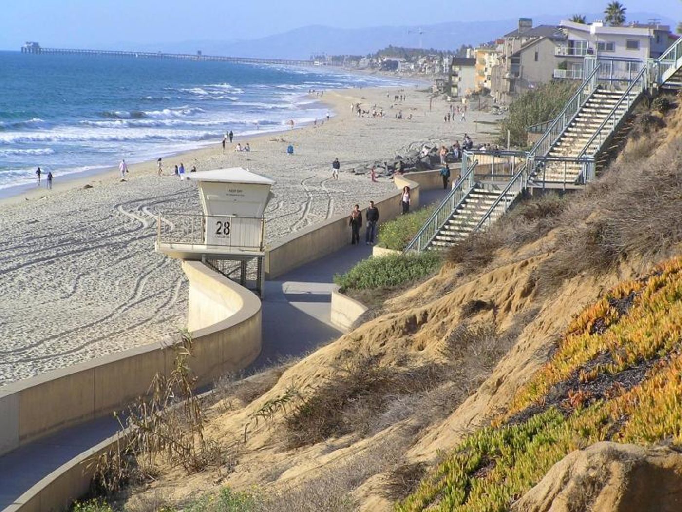 Staybridge Suites Carlsbad - United States - CARLSBAD - Beach - 3