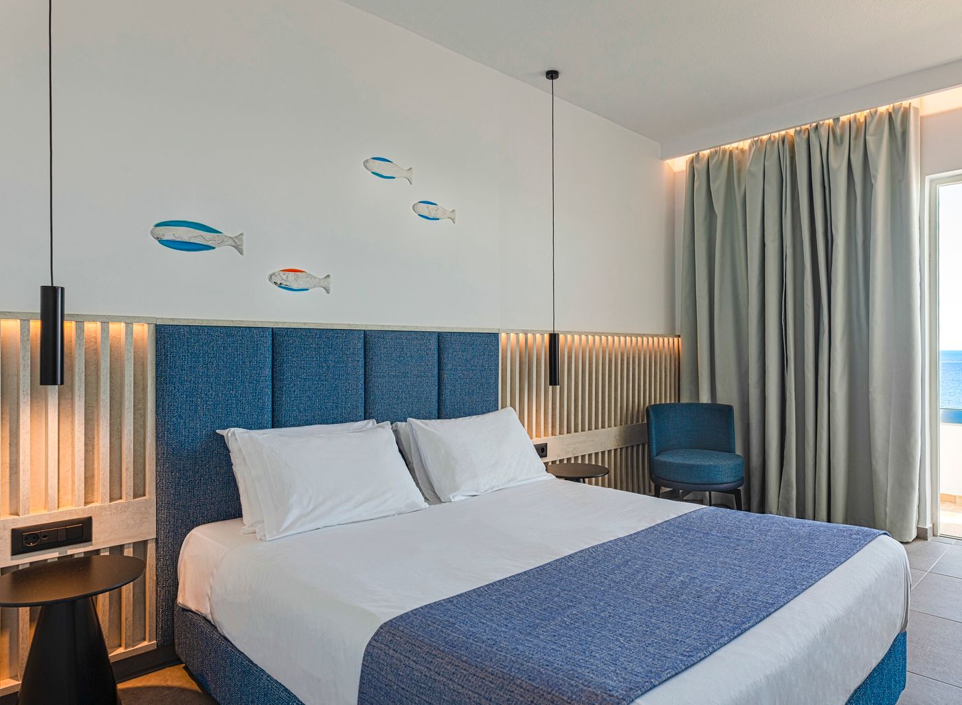 Blue Sea Beach Resort