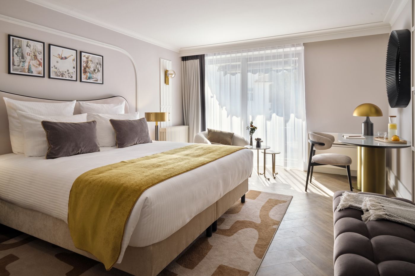 Badischer Hof Baden Baden – Limited Edition-Germany-BADEN-BADEN-Room-7