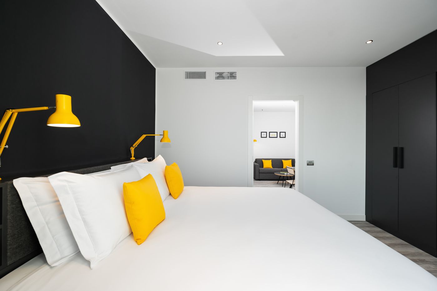 Staycity-Aparthotels-Venice-Mestre-General-view-37