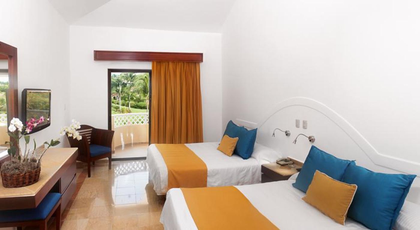 Viva Wyndham Dominicus Palace Hotel